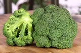 healthy aging broccoli